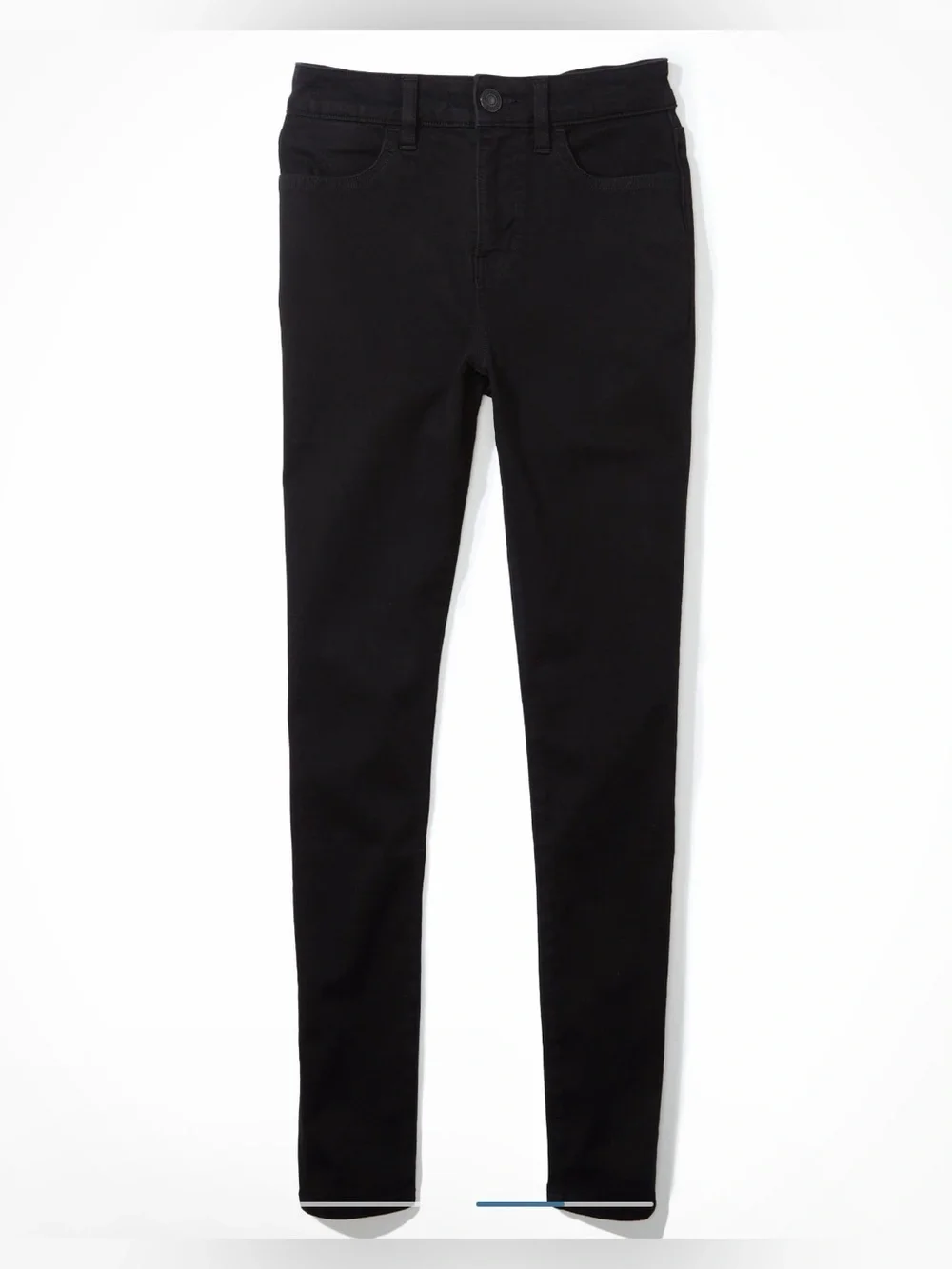 NWOT Black AE Jeggings